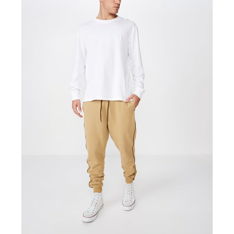 Trippy slim trackie clearance