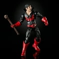 thumbnail image 5 of Marvel: Legends Series Tom Cassidy Kids Toy Action Figure for Boys and Girls (6"), 5 of 6