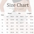 thumbnail image 2 of dgysar Leakproof XS-XL Lace Menstrual Underwear Breathable Cotton Period Panties Alluring Protective Briefs for Women Daily Health Care Silver XL, 2 of 2
