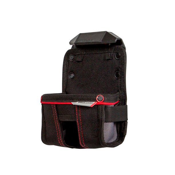PROLOCK 93214 1Pocket Tape Measure Tool Pouch