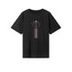 thumbnail image 1 of Camiseta de mujer Camiseta básica de verano para viajar Oficina Playa Regalo del día de San Valentín XL, 1 of 7