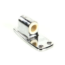 Kason Hinge Chrome 1-1/4 1245-000044 - Genuine OEM Replacement Part