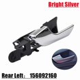 thumbnail image 4 of 1 Set of Inner Door Handles 156092167 156092165 for Alfa Romeo, 4 of 5