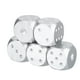 thumbnail image 3 of Juego de dados de Metal de 6 lados juego de dados DND de aleación de aluminio de 5 piezas con caja de almacenamiento juego de mesa accesorios de dados para juegos de póquer ANGGREK  Otros, 3 of 8