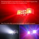 thumbnail image 3 of Luces de fiesta para DJ Telbum con soporte, LED RGBW activado por sonido, 3 of 8