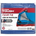 thumbnail image 2 of Lona Eco 2M x 3M, 2 of 4