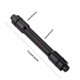 thumbnail image 3 of Greeniant Herramienta de adaptador de conversión de eje de tubo de buje delantero de bicicleta de montaña de 15mm a 9mm Ciclismo Greeniant OD004256-00, 3 of 6