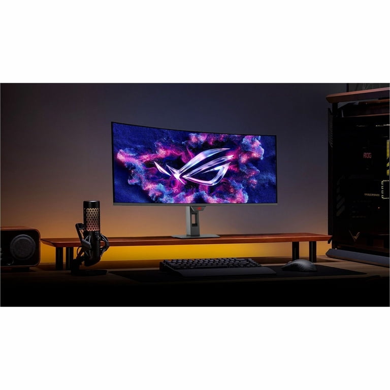 ASUS ROG Strix 34 inch Ultrawide QHD 2K 1440P 240Hz AMD FreeSync