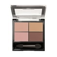 thumbnail image 4 of Revlon ColorStay Day to Night™ Long Lasting Matte and Shimmer Eyeshadow Quad, 24HR Wear, 4 of 6