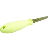 Eagle Claw 03050-006 Oyster Fishing Knife Plastic Handle