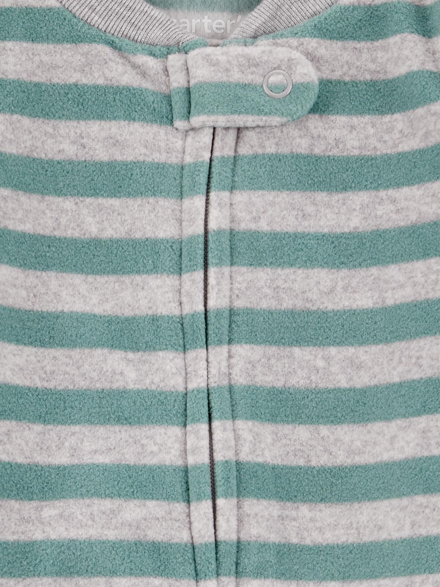 Carter's Child of Mine Baby Sleep 'N Play, Sizes Preemie-6/9 Months