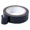 thumbnail image 4 of 4 Pcs 19mmx10M Duct Waterproof Tape, Black, 4 of 8