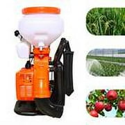 DENEST 14L Agricultural Mist Duster 7500r/min Backpack Sprayer Gasoline Powered Tool