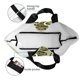 thumbnail image 4 of Balery Dinosaur Bolsa Tote Estilo Estético con Cremalleras, Bolsa de Hombro, Bolsa de Compras Grande y Plegable, 4 of 8