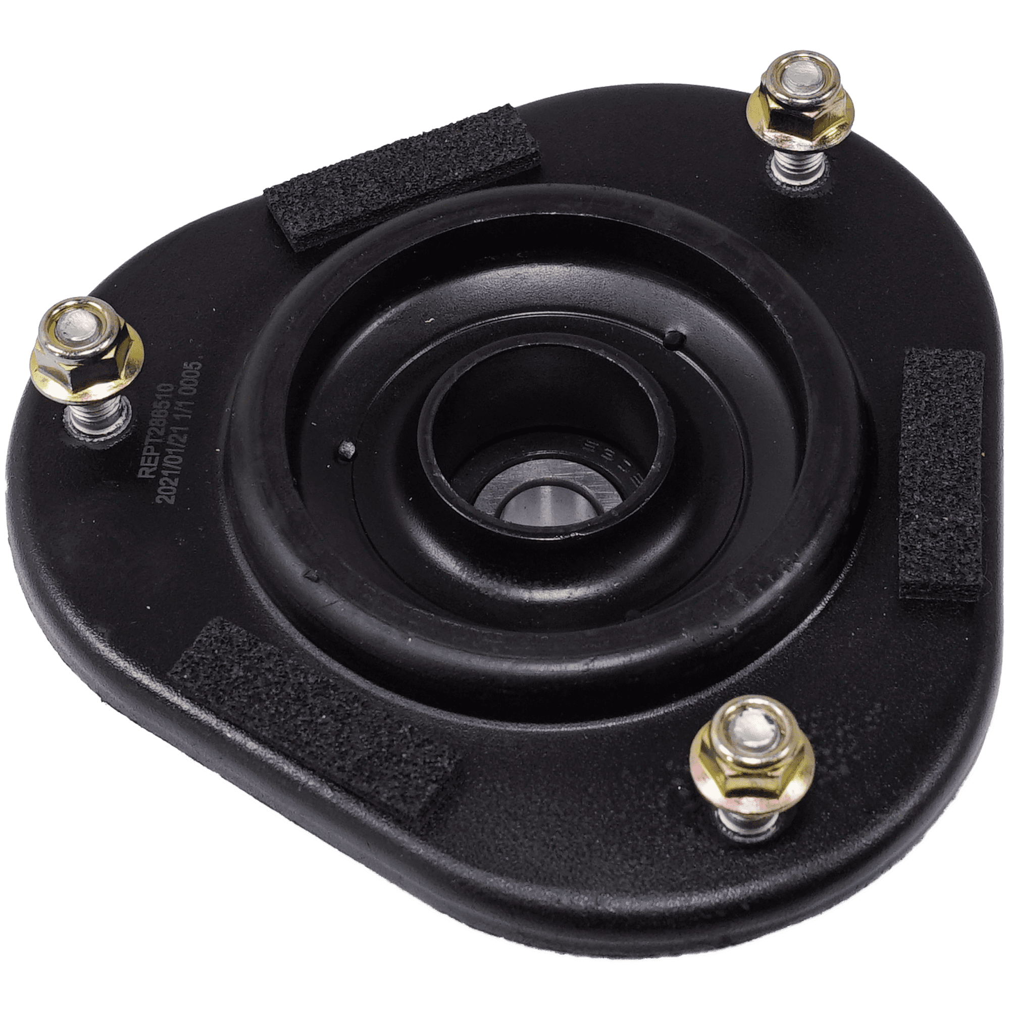 Shock and Strut Mount Compatible With 1988-2002 Toyota Corolla 1998-2002 Chevrolet Prizm 4Cyl 1.8L 1.6L Front, Left Driver or Right Passenger Sold individually