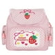 thumbnail image 1 of Mochila Kawaii School Bag Lindo Panos Bordado Fresa para Chicas Adolescentes, 1 of 9