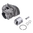 thumbnail image 4 of Cylinder Piston Kit,Cylinder Piston Kit for Cylinder Piston Cylinder Piston Replacement Finely Tuned Performance, 4 of 14