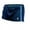 Navy/Green, variant on TYR Men's Poly Mesh Trainer - 2018