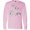 AD-Pink, variant on Inktastic Ski Bum Long Sleeve T-Shirt