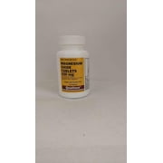 Qualitest Magnesium Oxide Tablet 420 mg Sugar Gluten Free 100 ct, Pack of 2