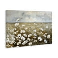 thumbnail image 4 of Stupell Industries Prairie Wildflower Field Landscape Painting Gallery Wrapped Canvas Art Print Wall Art, 30 x 20, 4 of 8