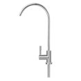 thumbnail image 2 of 1/4inch Kitchen Sink Faucet Tap Chrome Reverse Osmosis Drinking Water Filter Rotation Faucet Fast Co, 2 of 5