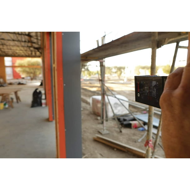 Bosch glm400c sale