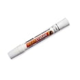 thumbnail image 4 of Sharpie Mean Streak Permanent Marking Stick, Bullet Tip, White (Pack of 12) - 85018, 4 of 6