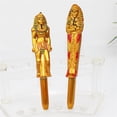 thumbnail image 6 of JZROCKER 6Pcs Ballpoint Pens Gift Pen Funny Novelty Design Creative Ballpoint Pens Set, 6 of 11