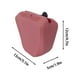 thumbnail image 2 of Bolsa de silicona para perros con clip de cierre, portador portátil para perros, riñonera, cinturón de entrenamiento para perros, riñonera, bolsa de mano para pasear perros con clip para la cintura, 2 of 3