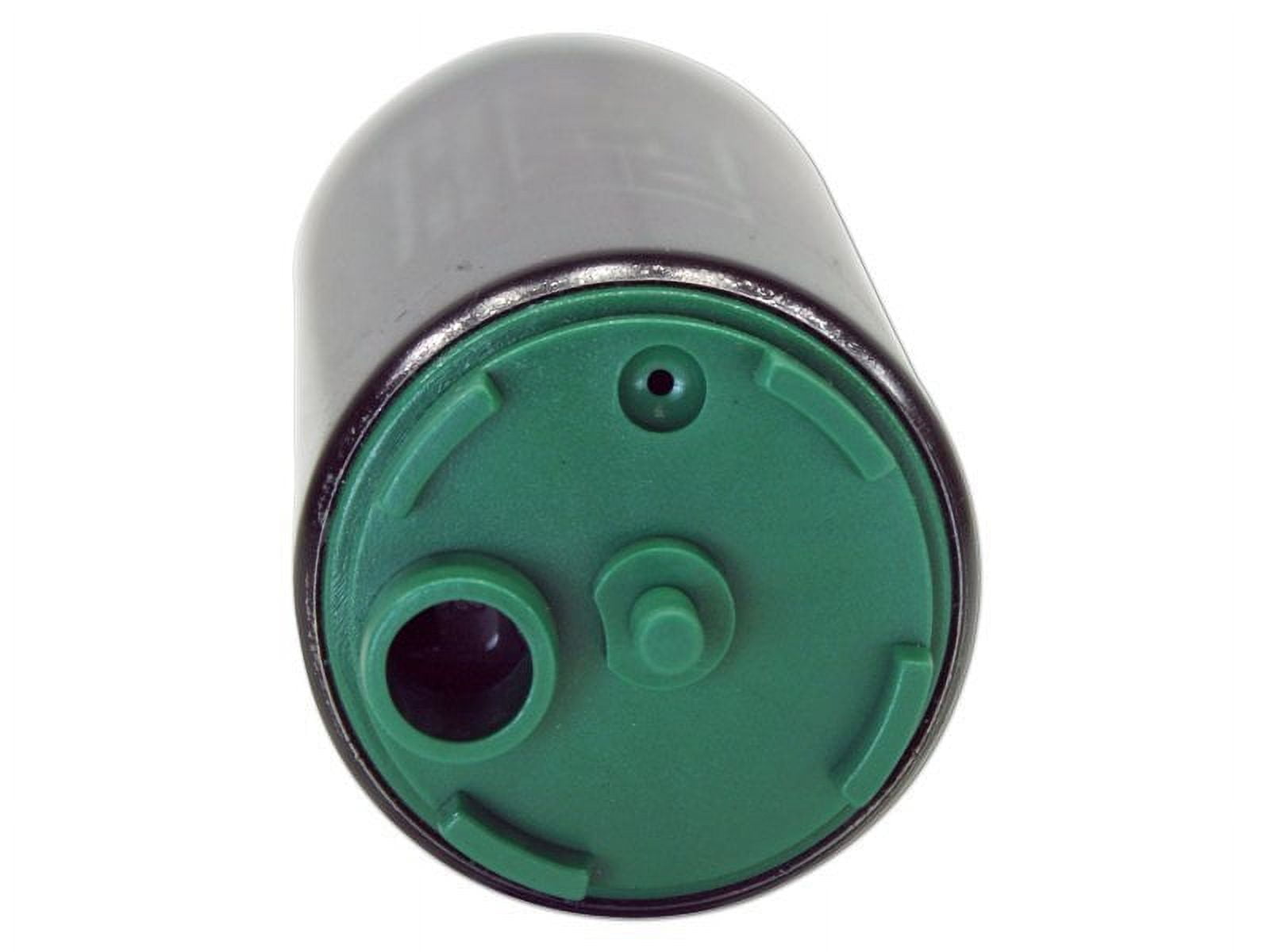 AEM 50-1200 High Flow In-Tank Fuel Pump 340LPH - Offset Inlet