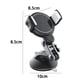 thumbnail image 5 of Soporte para Coche Montaje Ventosa Clip, 5 of 6