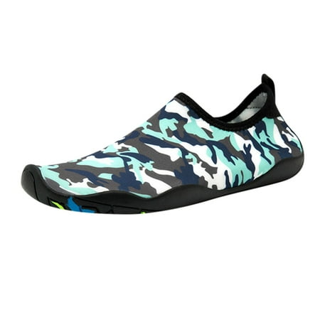 

Couples Surf Aqua Beach Shoes Water Outdoor Yoga Socks Exercise Summer Swim Women s Sneakers 996 V2 Sneaker - Women s Women s Breathable Mesh Casual Sneaker