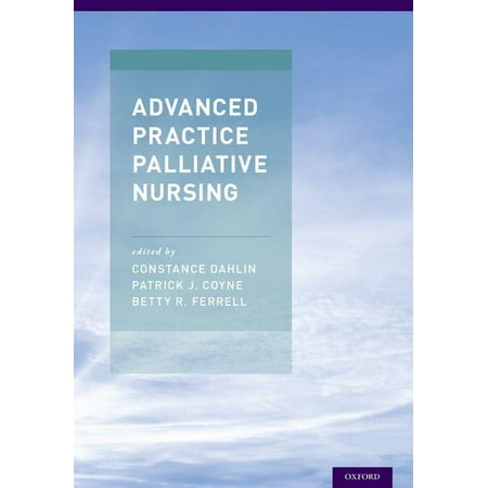 UPC: 9780190204747 | Advanced Practice Palliative Nursing Pre-Owned Good Condition ISBN 9780190204747