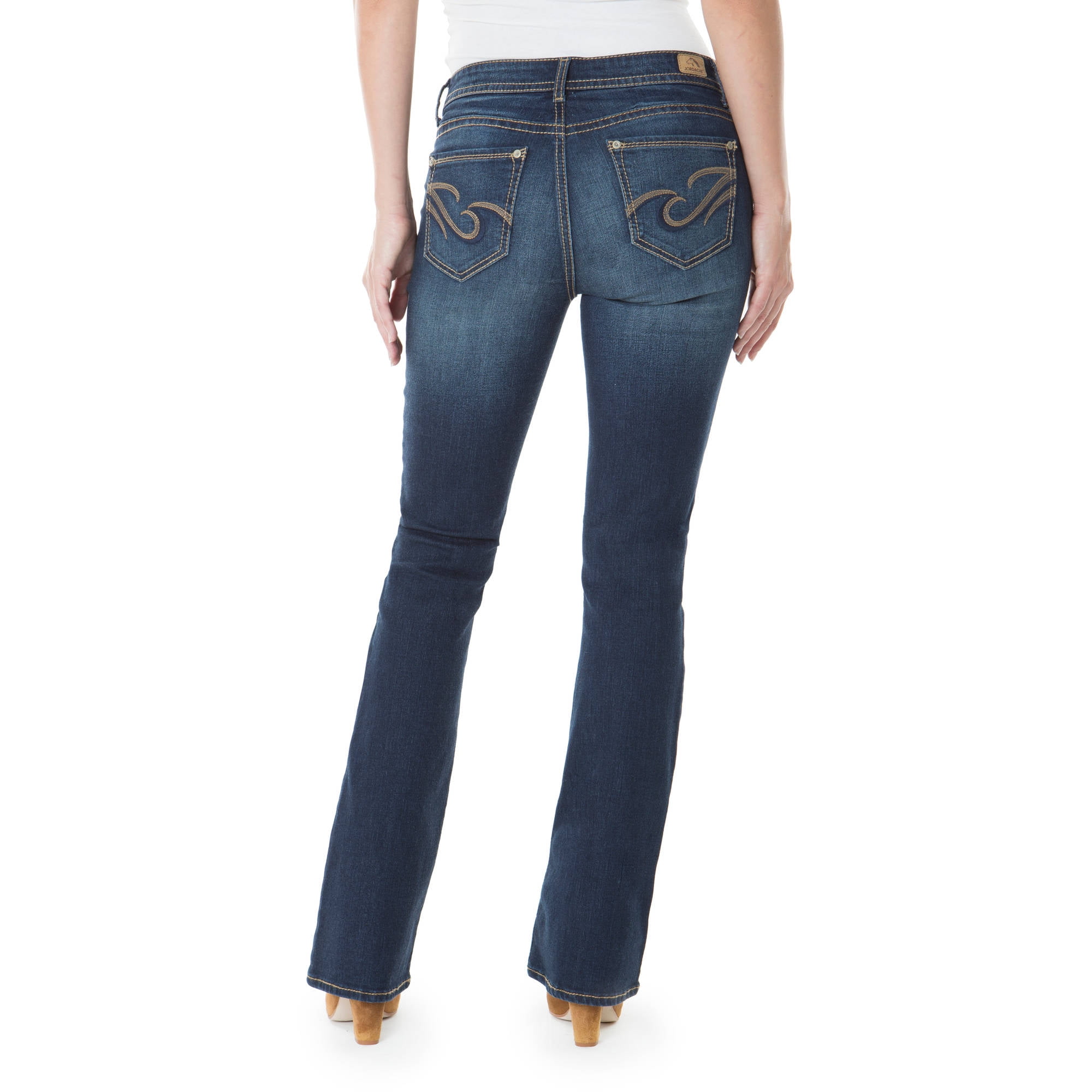 jordache bootcut jeans
