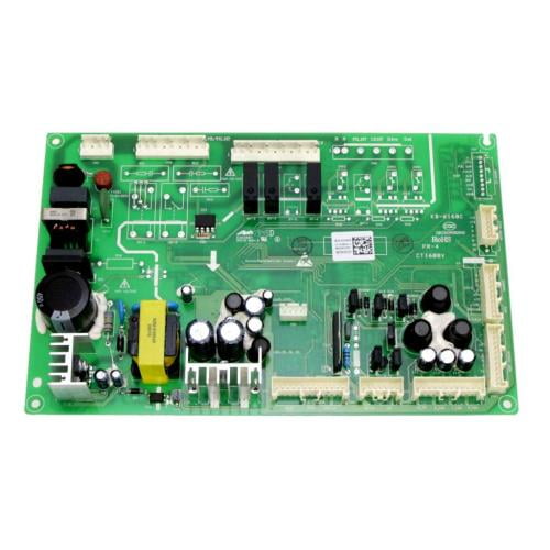 HISENSE K1978453 MAIN CONTROL BOARD (Genuine OEM Part)