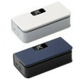 thumbnail image 3 of USB Electric Sealing Machine Small Bag Sealer Food Storage Snacks Freshness, 3 of 6