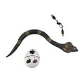 thumbnail image 3 of Serpiente de Control remoto, juguete de serpiente móvil, serpiente que avanza, juguete para aterrador, vehículo para gatear, recuerdo de fiesta,, 3 of 8