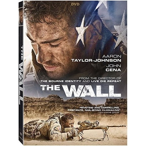 The Wall (DVD)