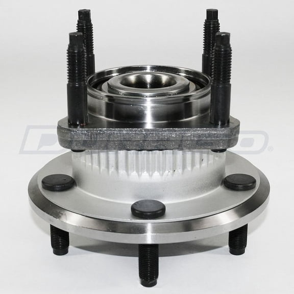 DuraGo 295-12302 Axle Bearing and Hub Assembly