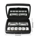 thumbnail image 3 of 3D Natural Look Magnetic Lashes No-Glue No Liner Dual Magnetic Eyelashes Set-2025, 3 of 5