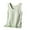 Black, variant on Tank Tops for Women Tank Top Sleeveless Tops With Built In Bras Shelf Bra Padded Shirt Casual Tanks Loose Fit Tank Tops