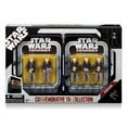 thumbnail image 2 of Star Wars Episode IV Commemorative Tin Collection: The Modal Nodes Cantina Band, 2 of 2