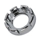 thumbnail image 1 of Llave para radios de bicicleta, herramienta para rectificar llantas de bicicleta, herramienta para radios de rueda de bicicleta para bicicleta de, 1 of 9