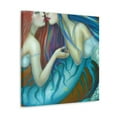 thumbnail image 2 of Yvette Boudreaux - Canvas, 2 of 10