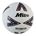 thumbnail image 3 of Mitre Ultimatch One 24 Soccer Ball, 3 of 5