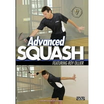 Advanced Squash (DVD), Sportvideos.Com, Sports & Fitness