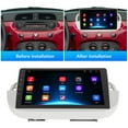 thumbnail image 1 of 9in Car Stereo Radio  Wireless  GPS Navigation Multimedia Player  500, 1 of 7