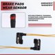 thumbnail image 5 of 10PCS Front Brake Pad Wear Sensor for BENZ W211 S211 X164 W164 W166, 5 of 5