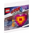thumbnail image 2 of LEGO La película LEGO 2 Emmet pieza ofrenda (30340) Embolsado LEGO LEGO, 2 of 2